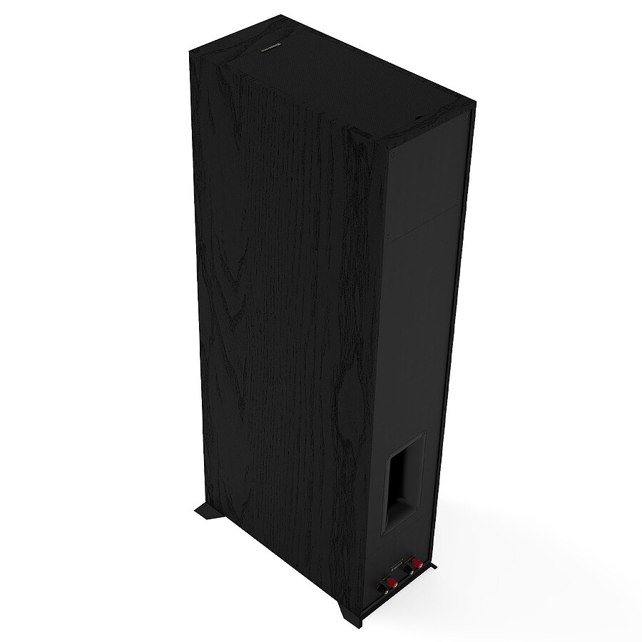 Yamaha RX-V6A Noir + Klipsch R605-FA HCM 5.0