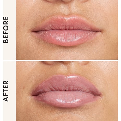 Lipgloss 002 Ice