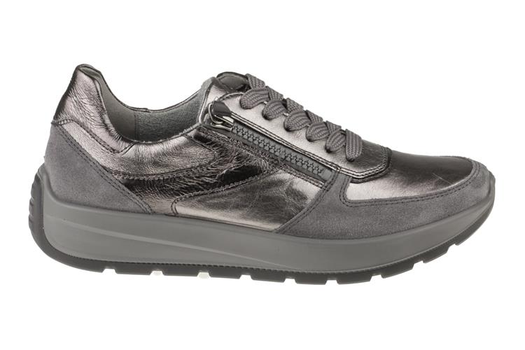 Ara 12-25112 New York graphit,steel