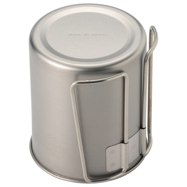 Soto - Titanium Mug - Tasse