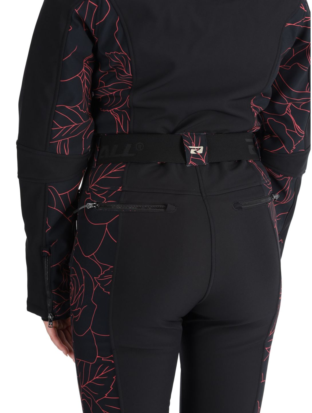 Teddie-R ski overall dames