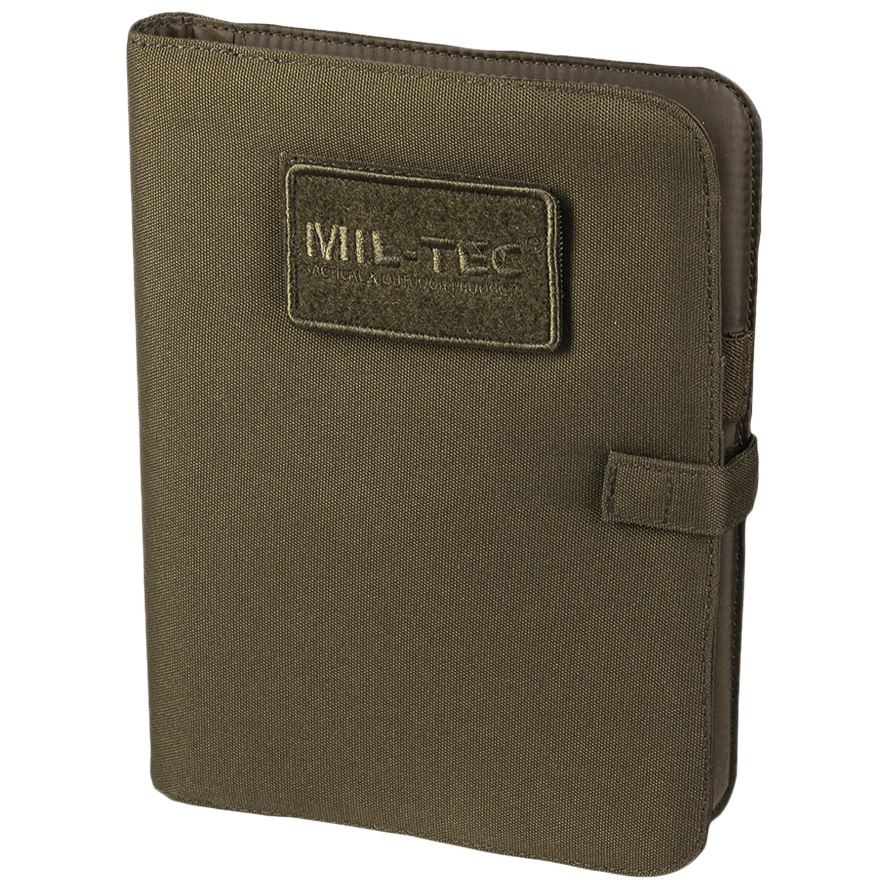 Mil-Tec -  Tactical Notebook Medium