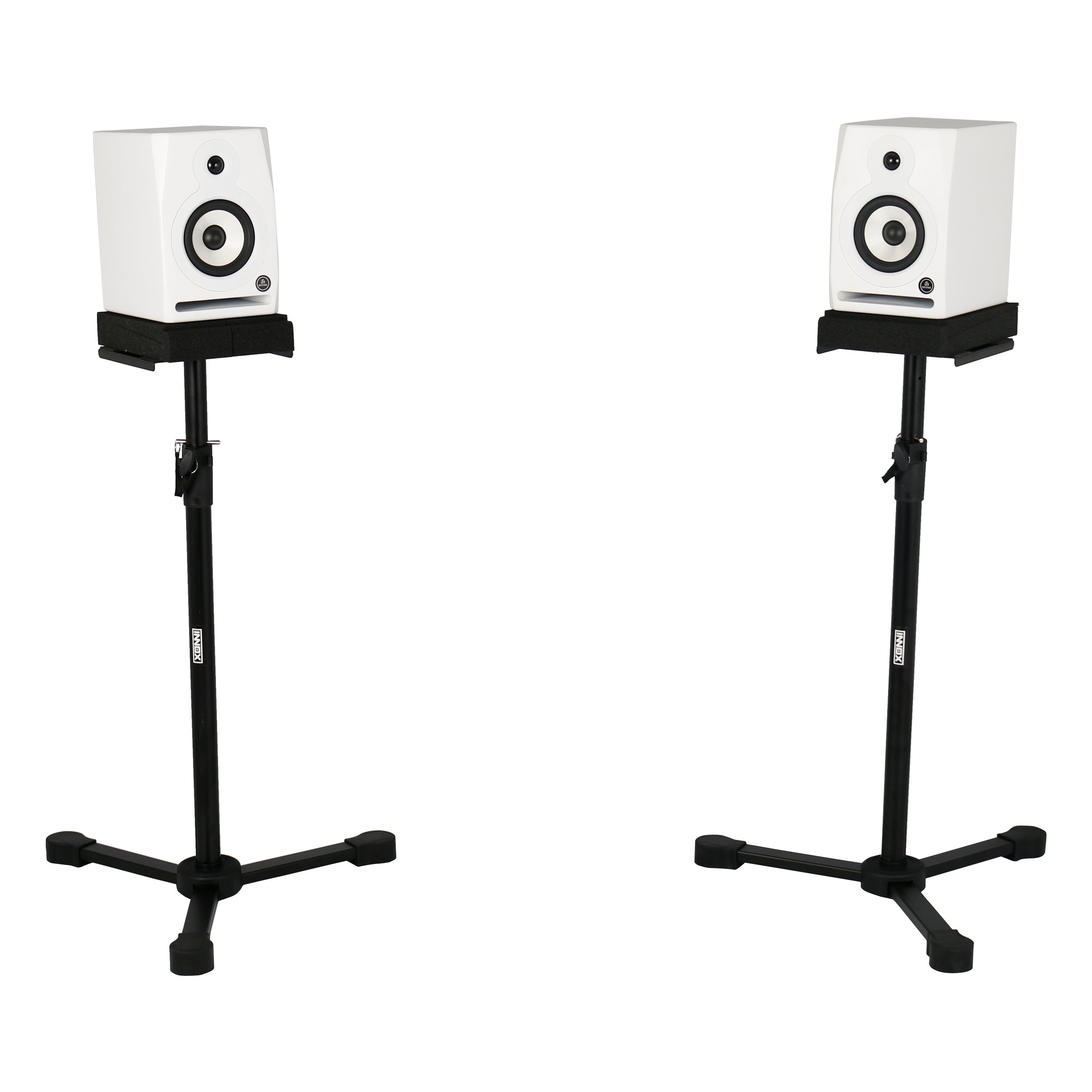 Devine RX-5A White Set studiomonitoren