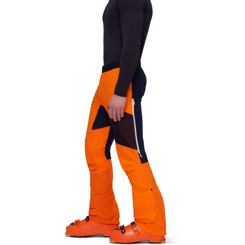 Mammut Herren Eiger Speed Pro So Hybrid Hose