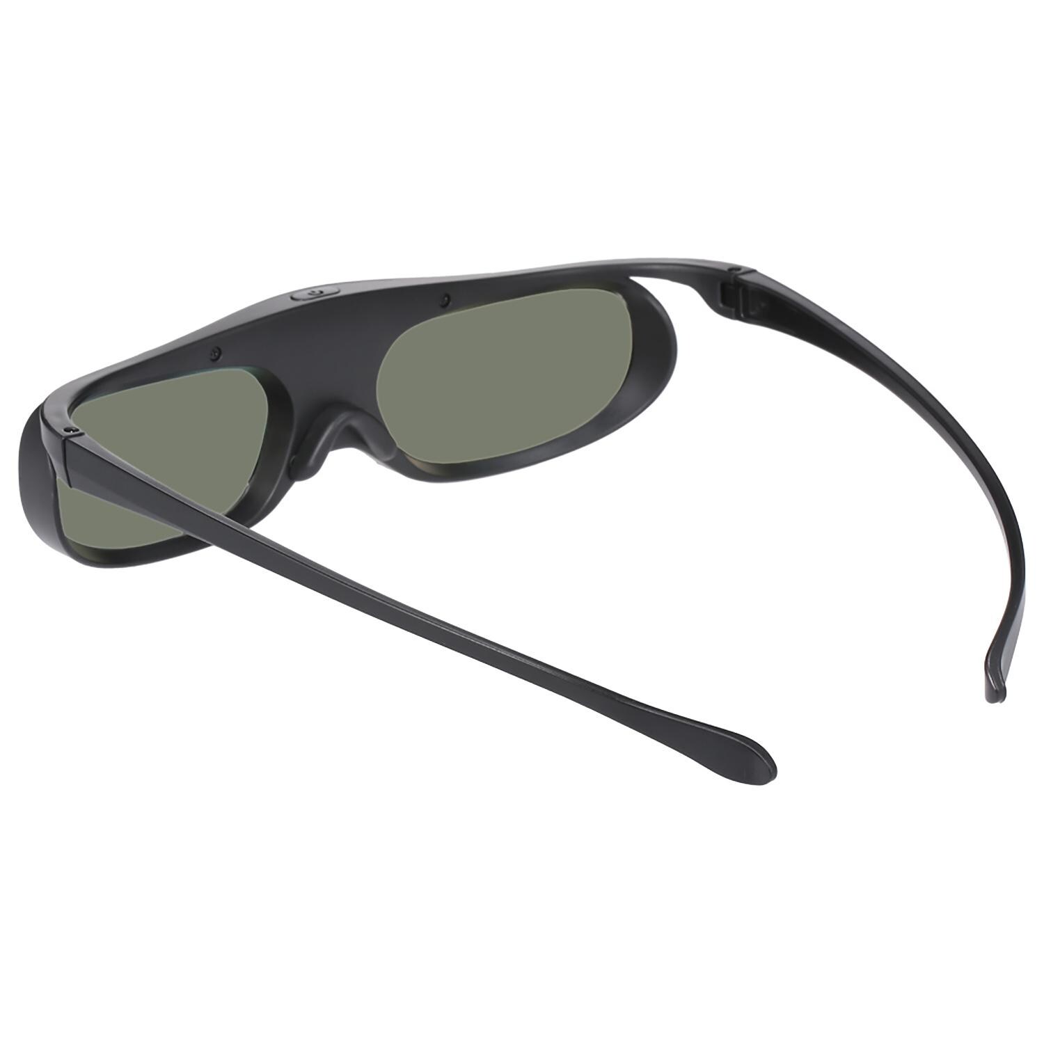 TPFNet 3D Brille Aktive Shutter für DLP-LINK Projektoren - 1 Stück