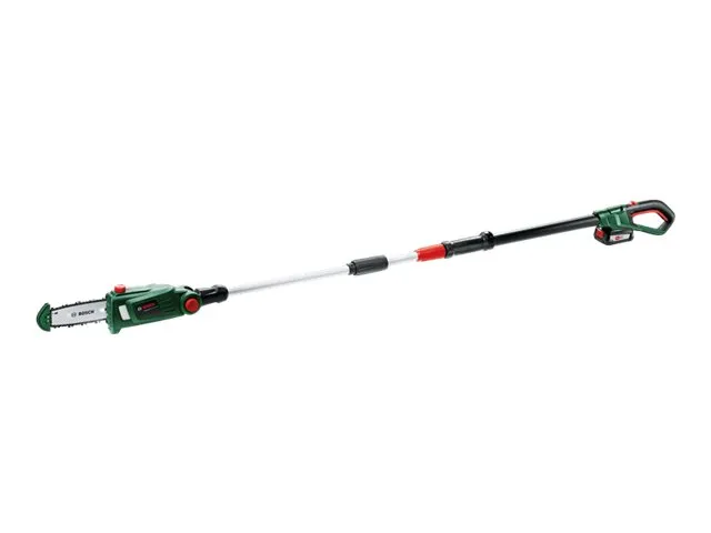 Bosch Batteridrevet kædesav med UniversalChainPole 18