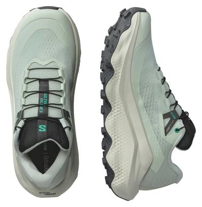 Chaussures Trail Salomon Ultra Glide 3 Bleu Femme