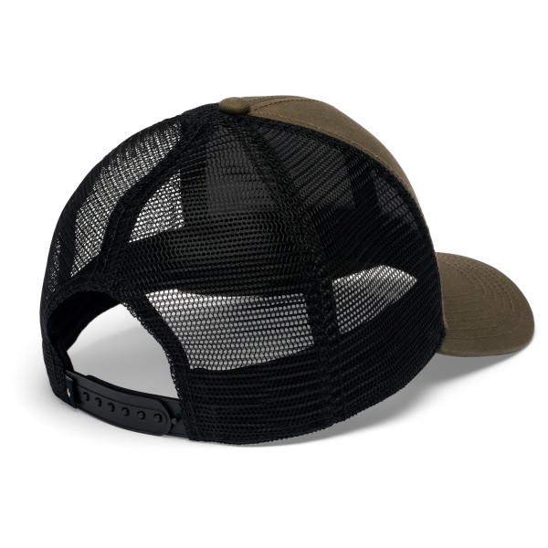 Black Diamond - BD Trucker Hat - Casquette