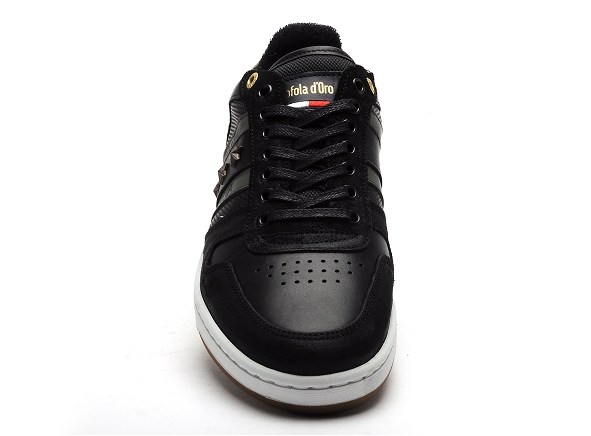 Pantofola d oro basses homme bolzano 10213049 noir