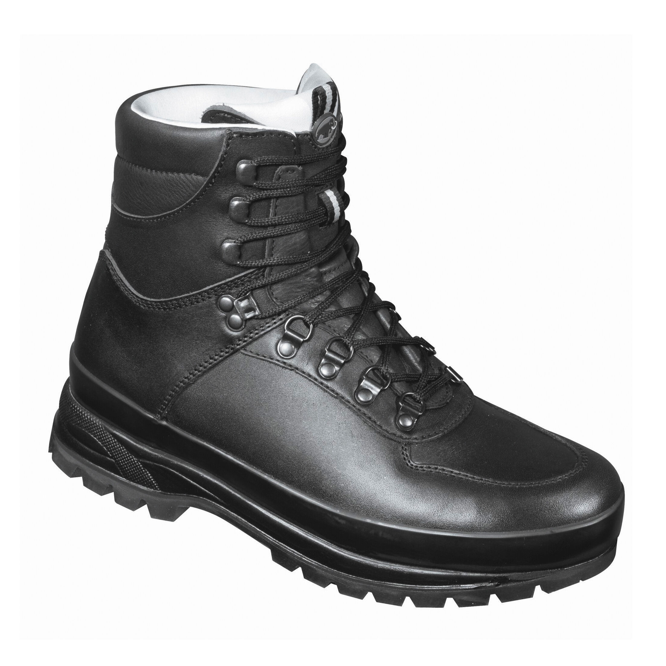 Mammut Trekkingschuhe Raichle Military