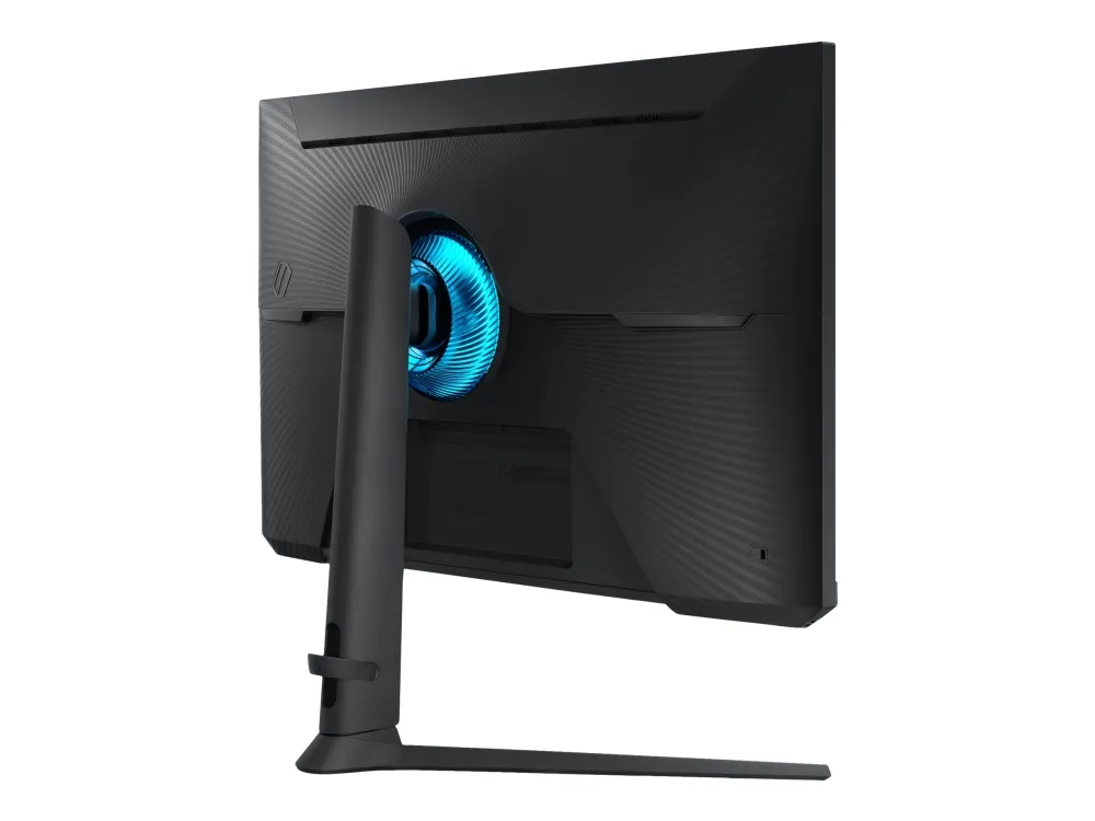 [OUTLET] - Samsung Odyssey G7 S32BG700EU - G70B Series - LED-skærm - Smart - gaming - 32