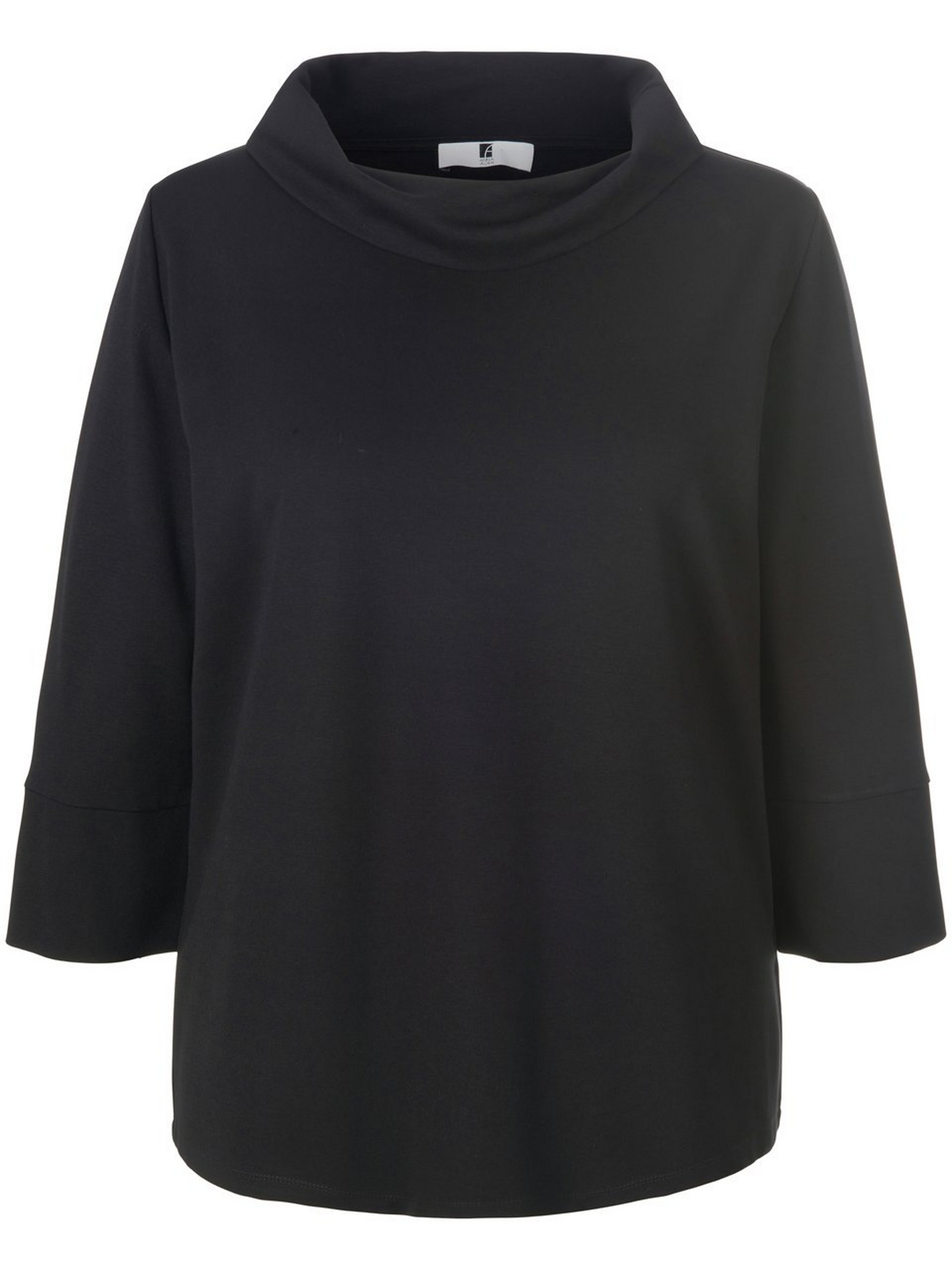 Sweatshirt mit 3/4-Arm