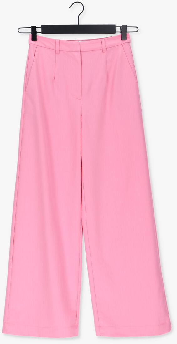 MINIMUM roze minimum pantalon lessa
