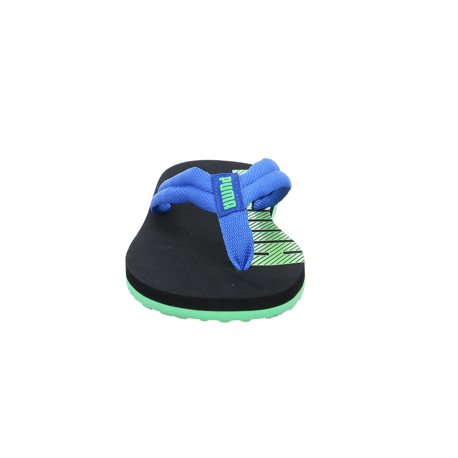 PUMA Badeschuhe Kinder Royal Synthetik