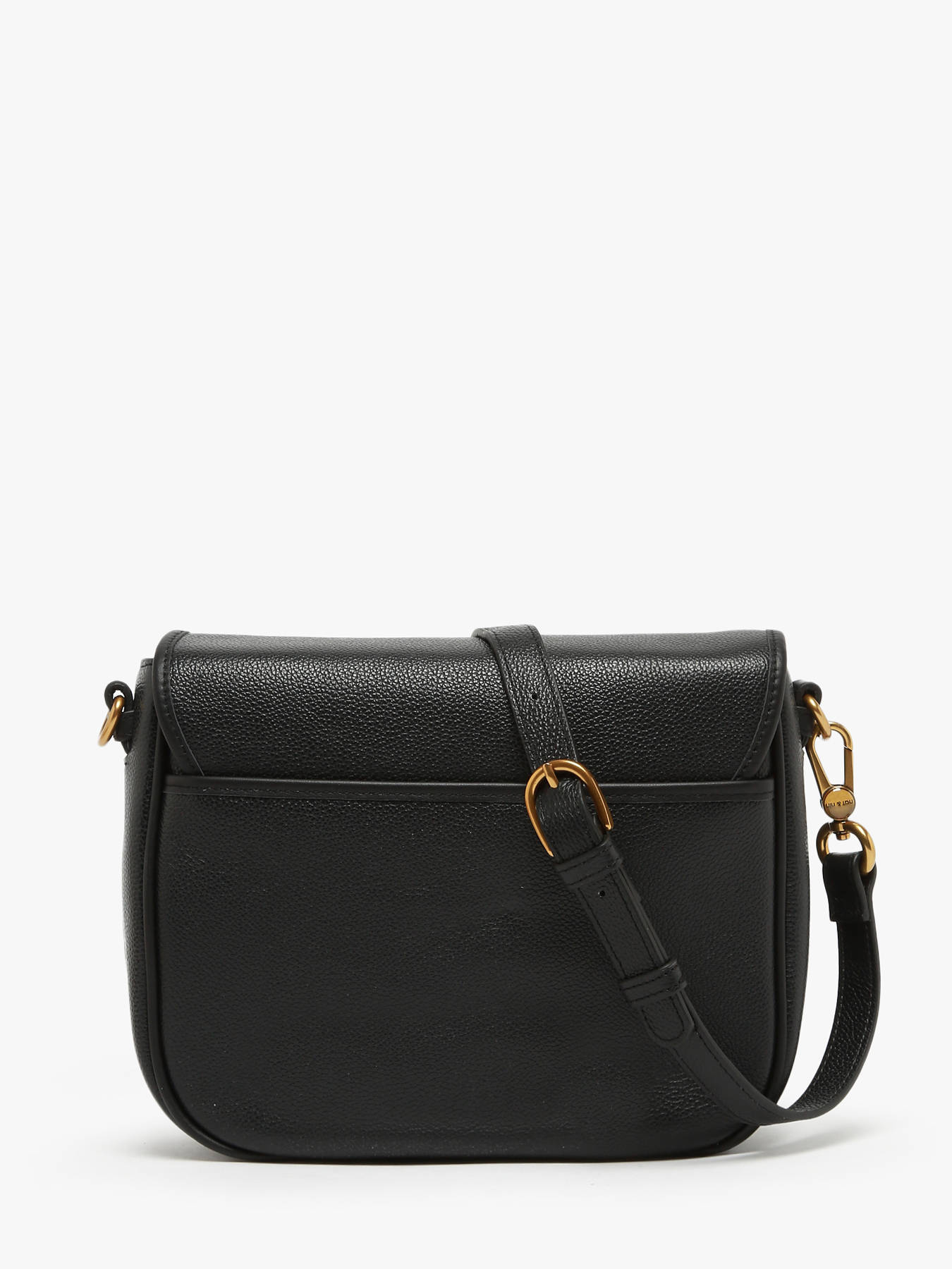 Sac bandoulire Vintage cuir NAT ET NIN