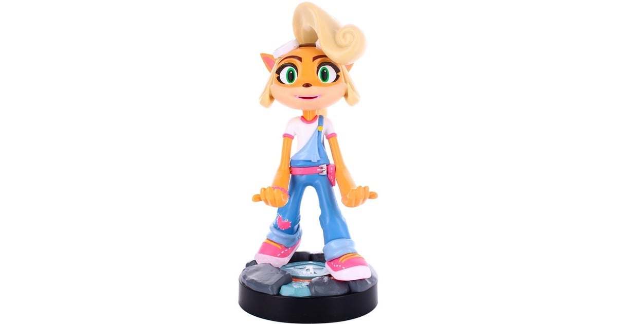 Cable GuyCrash Bandicoot - Coco smartphonehouder
