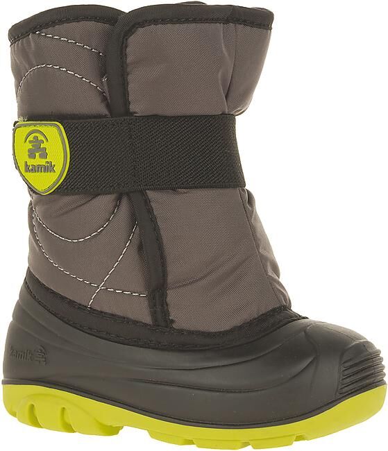 KAMIK - CHAUSSURES CHAUDES SNOWBUG 3
