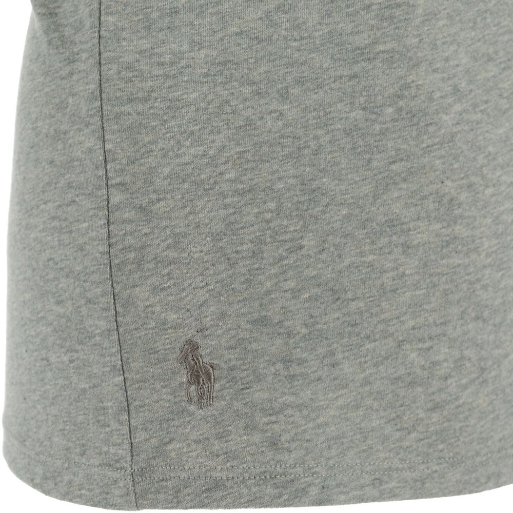 Køb Polo Ralph Lauren Black/Andover Heather 2 Pack Polo Camisole