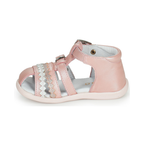GBB - ALIDA - Rose