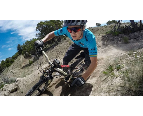 GoPro Handlebar / Seatpost / Pole Mo