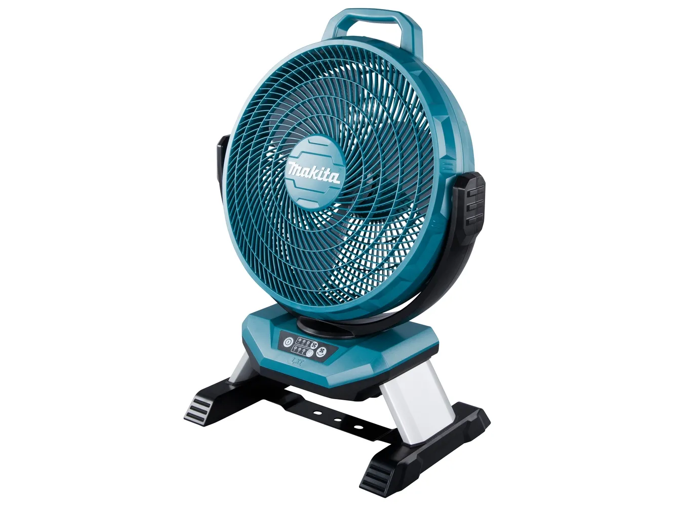 Makita DCF301Z Trådløs blæser 14,4V / 18V, uden batterier og oplader!