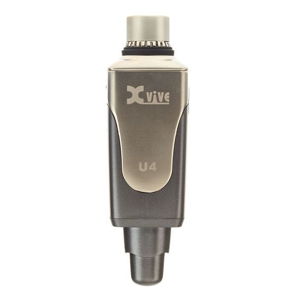 XVive U4 Monitor Wireless System