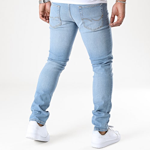 Jean Slim Glenn Original Bleu Wash