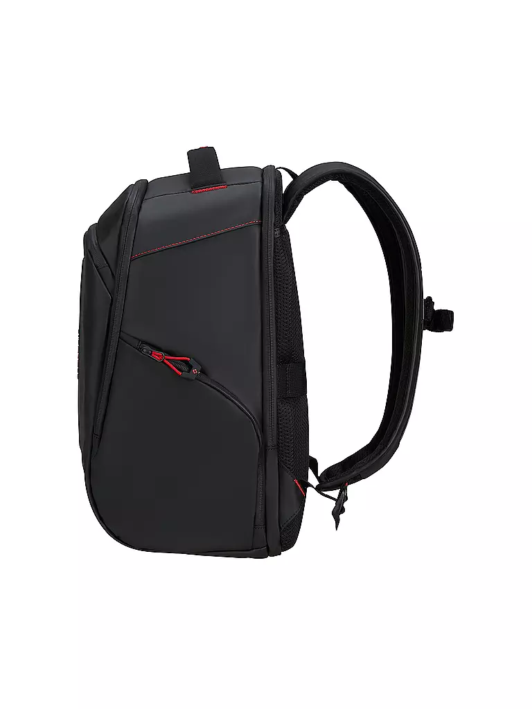 SAMSONITE Rucksack ECODIVER  XS schwarz
