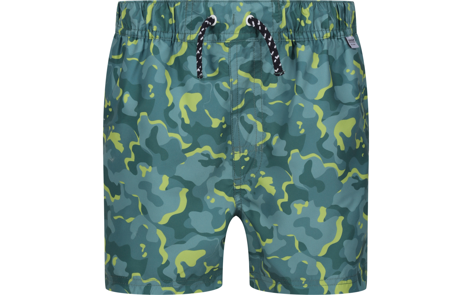 Regatta Skander II Kinder Badeshorts