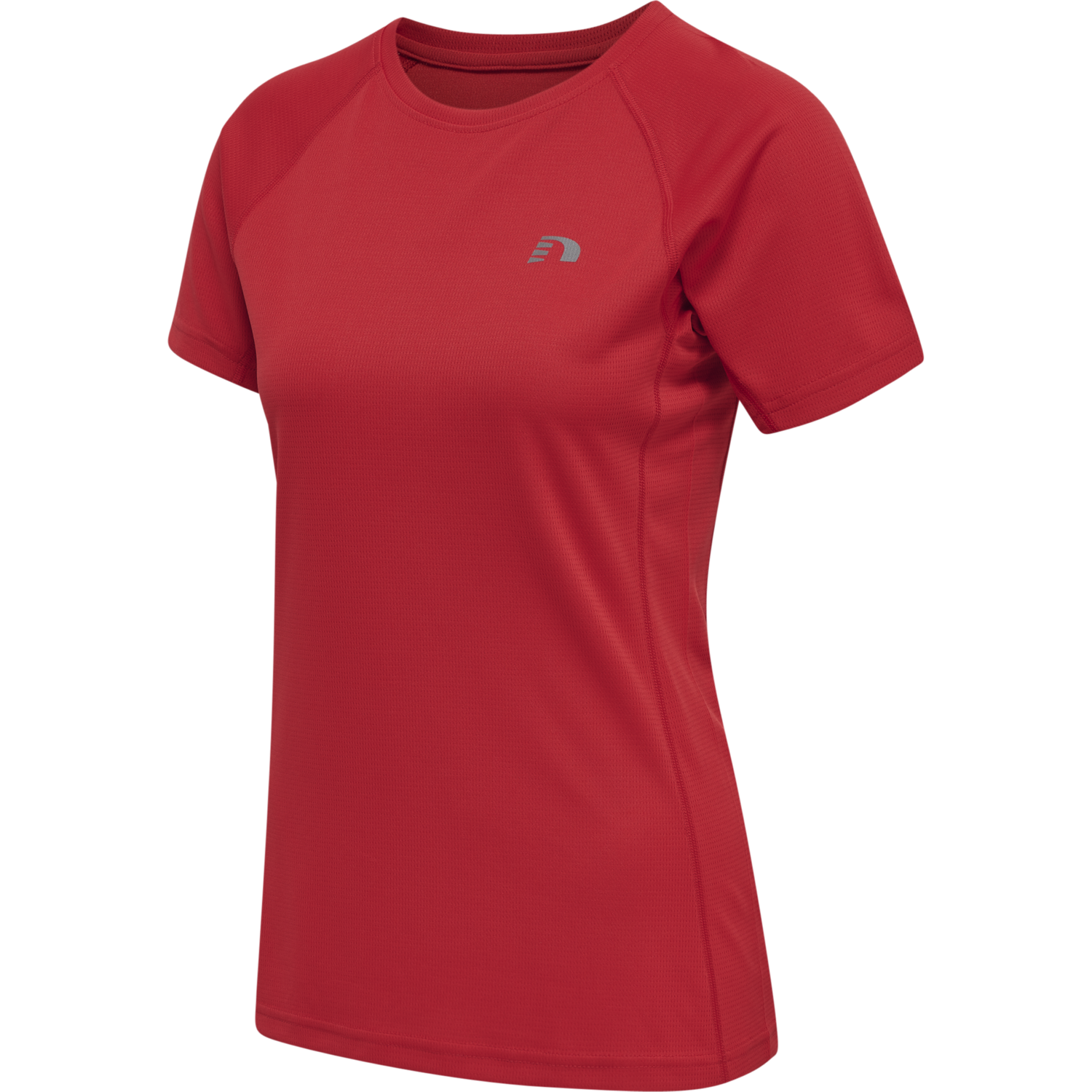 WOMEN CORE RUNNING T-SHIRT S/S