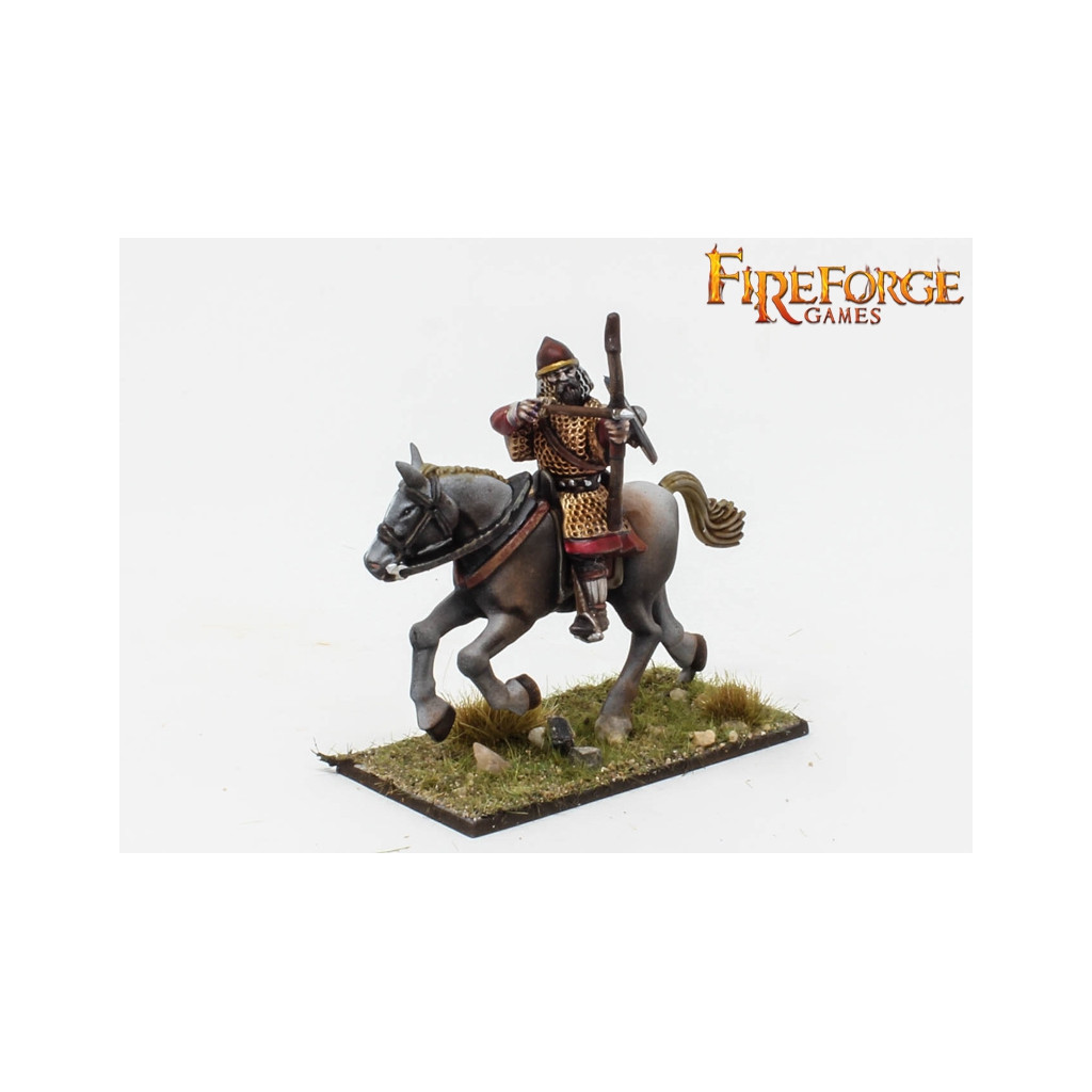 Byzantine Horse Archers