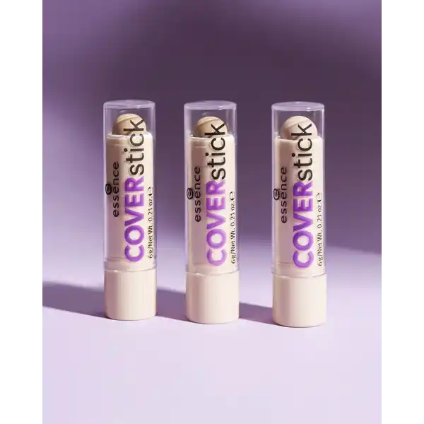 Coverstick 30 - matt honey