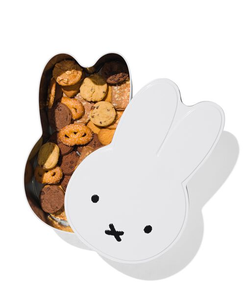 boîte à biscuits Miffy