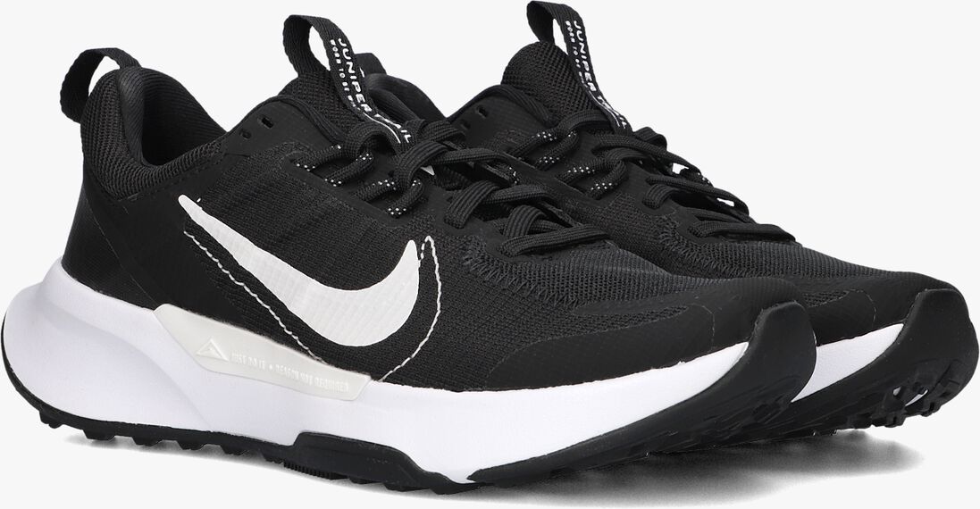 NIKE zwarte nike lage sneakers juniper trail 2nn
