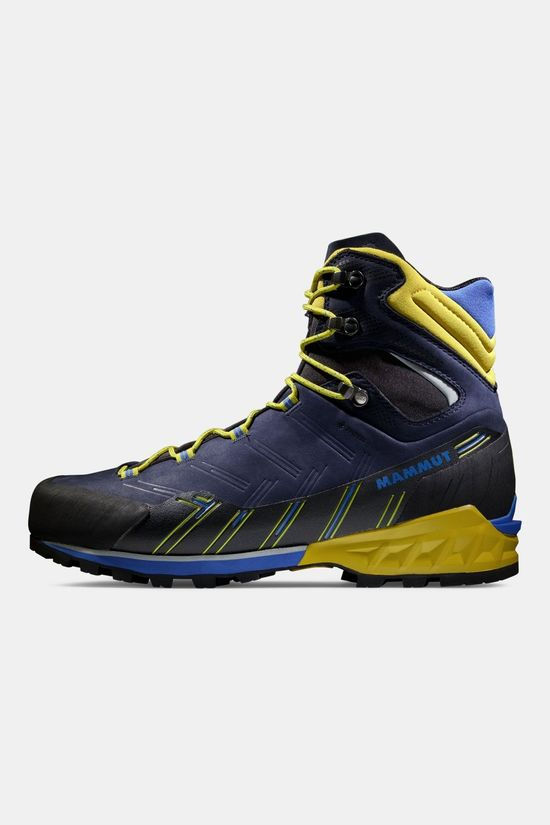 Mammut Mammut Kento Advanced High Gore-Tex Bergschoen