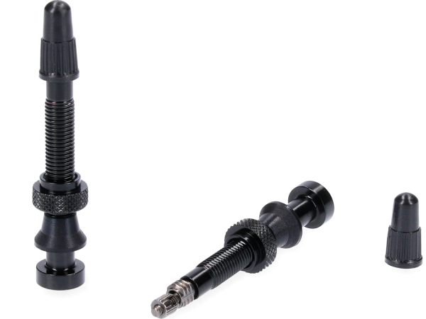 Newmen Tubelessventiler, 44mm