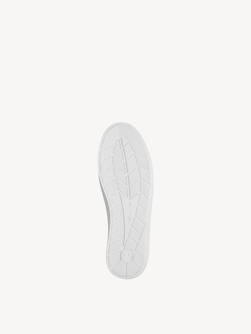 Sneaker - wit