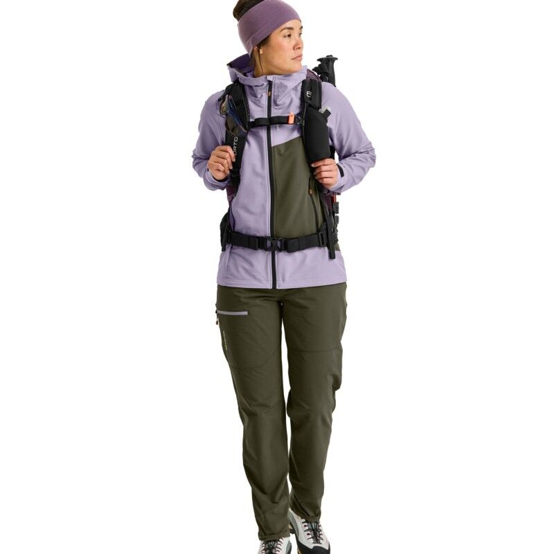 Traverse 28 S - Sac à dos ski de randonnée femme