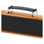 Sammenleggbar arbeidsbukk 120 kg 100x80 cm