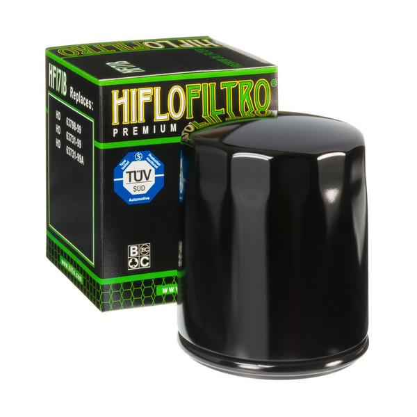 Hiflofiltro - Filtre à huile HF171B