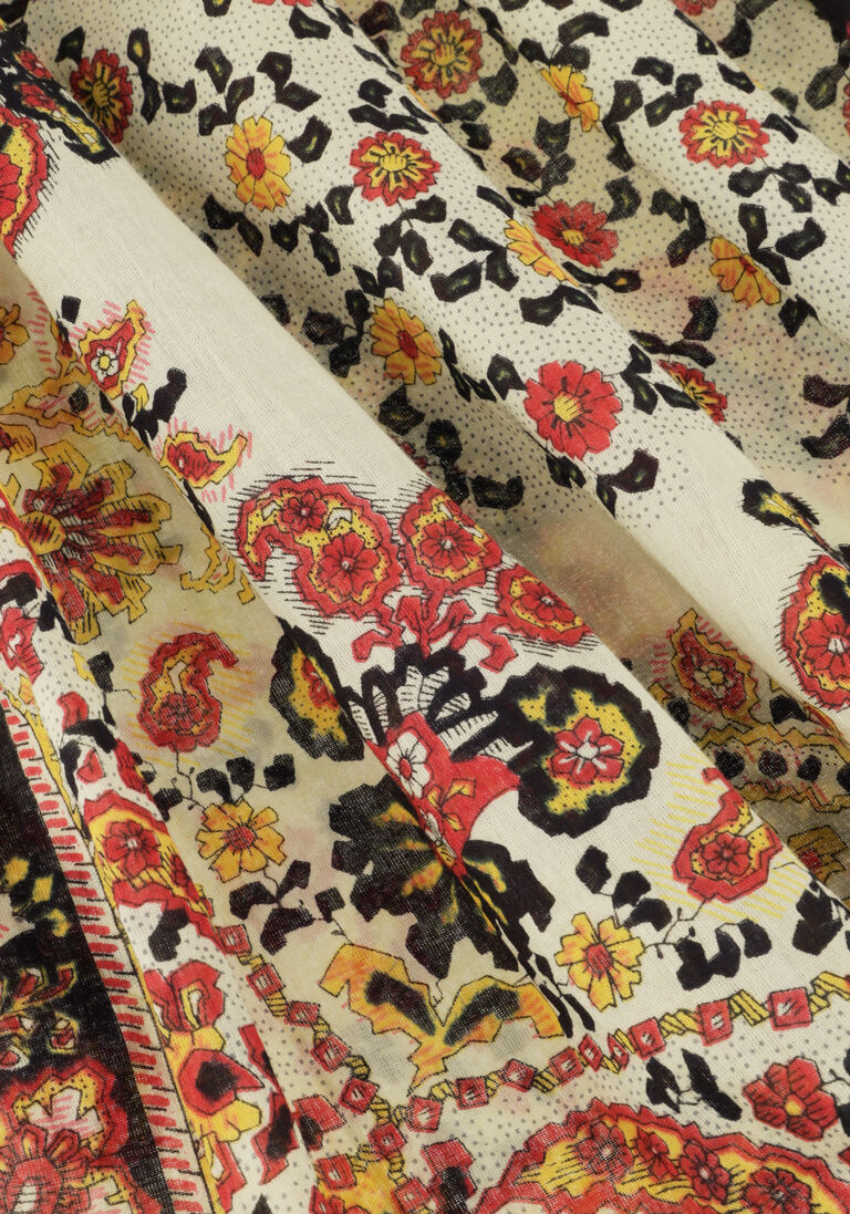 multi antik batik blouses marius blouse
