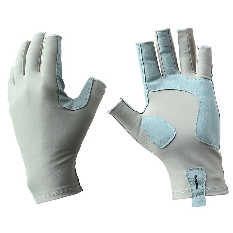 Gants Devaux River And Salt