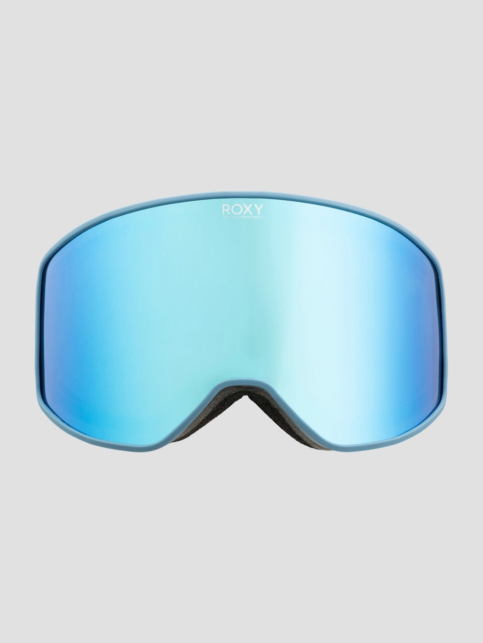 Roxy Storm Wild Wind Goggle silver ml s3