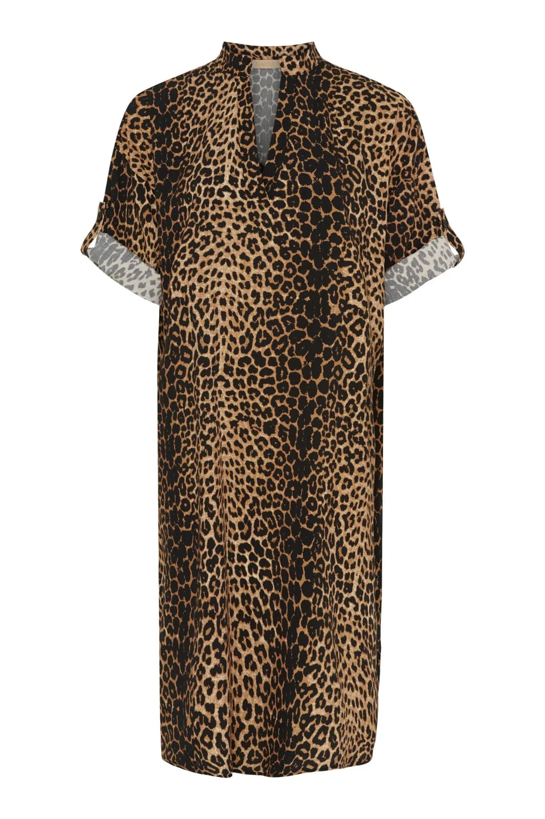 Marta Du Chateau Mdccindy Dress leo