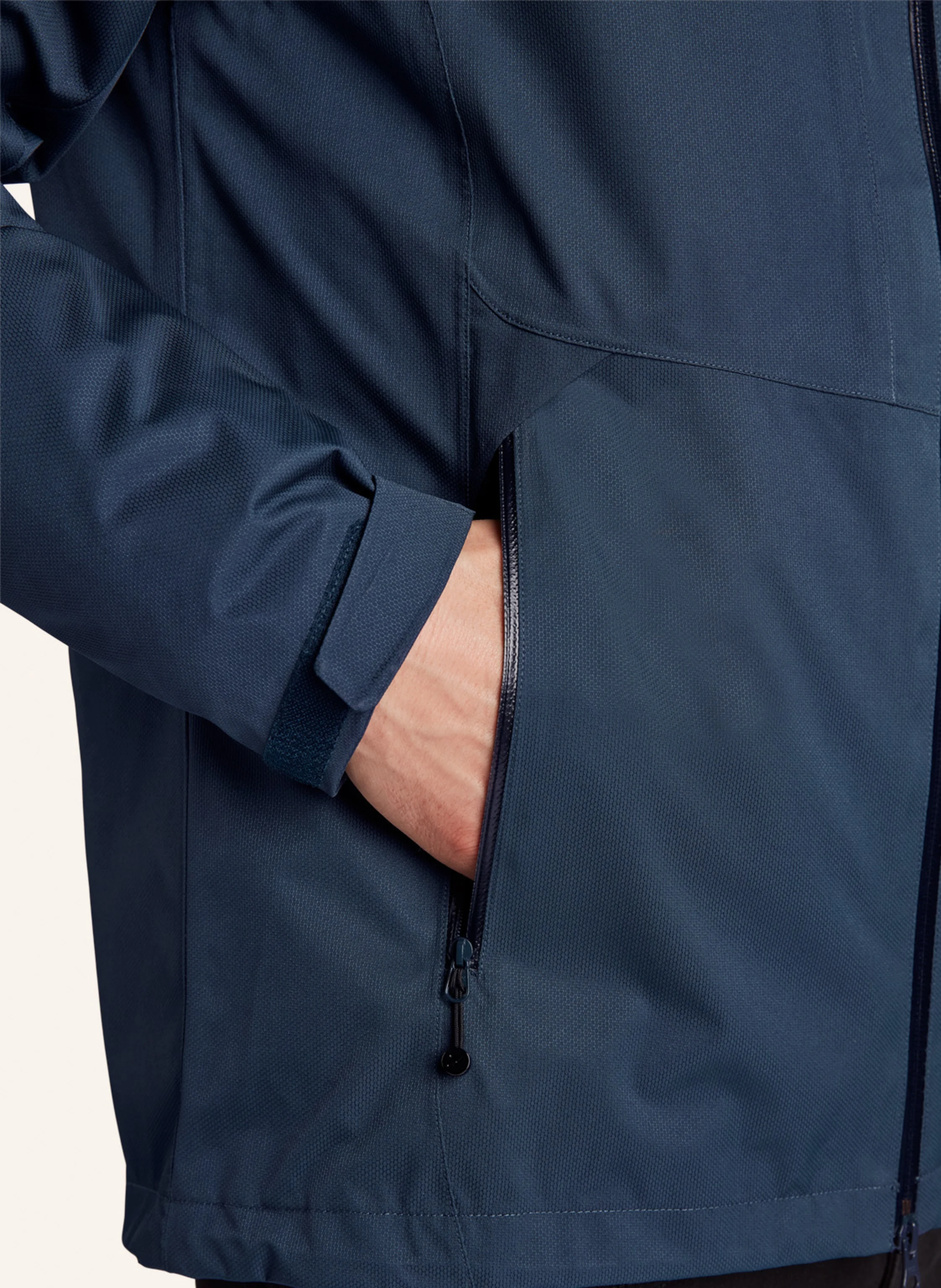 NORDISK Daunenjacke NAO