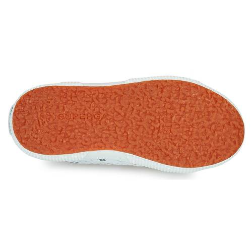 Superga - 2750 FANTASY WOTJ - Multicolore
