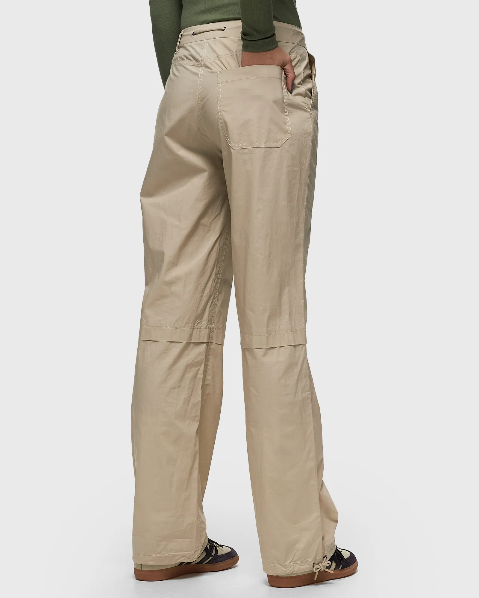 Envii ENONTARIO PANTS 7038
