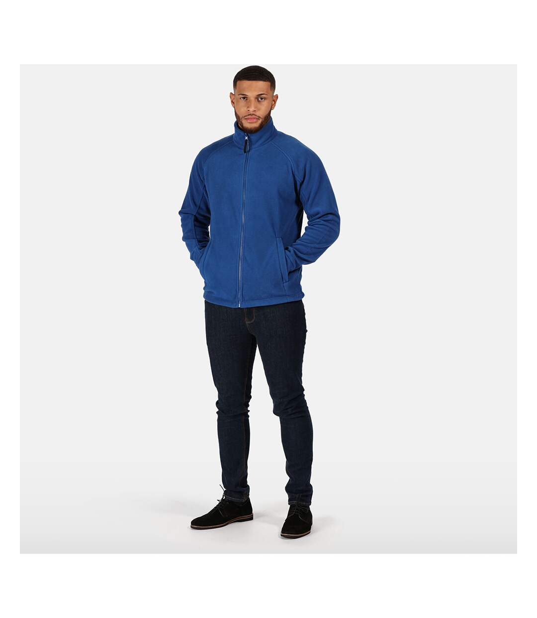 Regatta - Veste polaire - Hommes (Bleu roi) - UTBC824