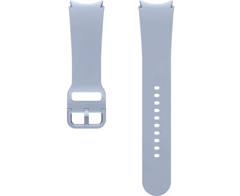 Samsung Watch Strap Sport M/L Polar Blue