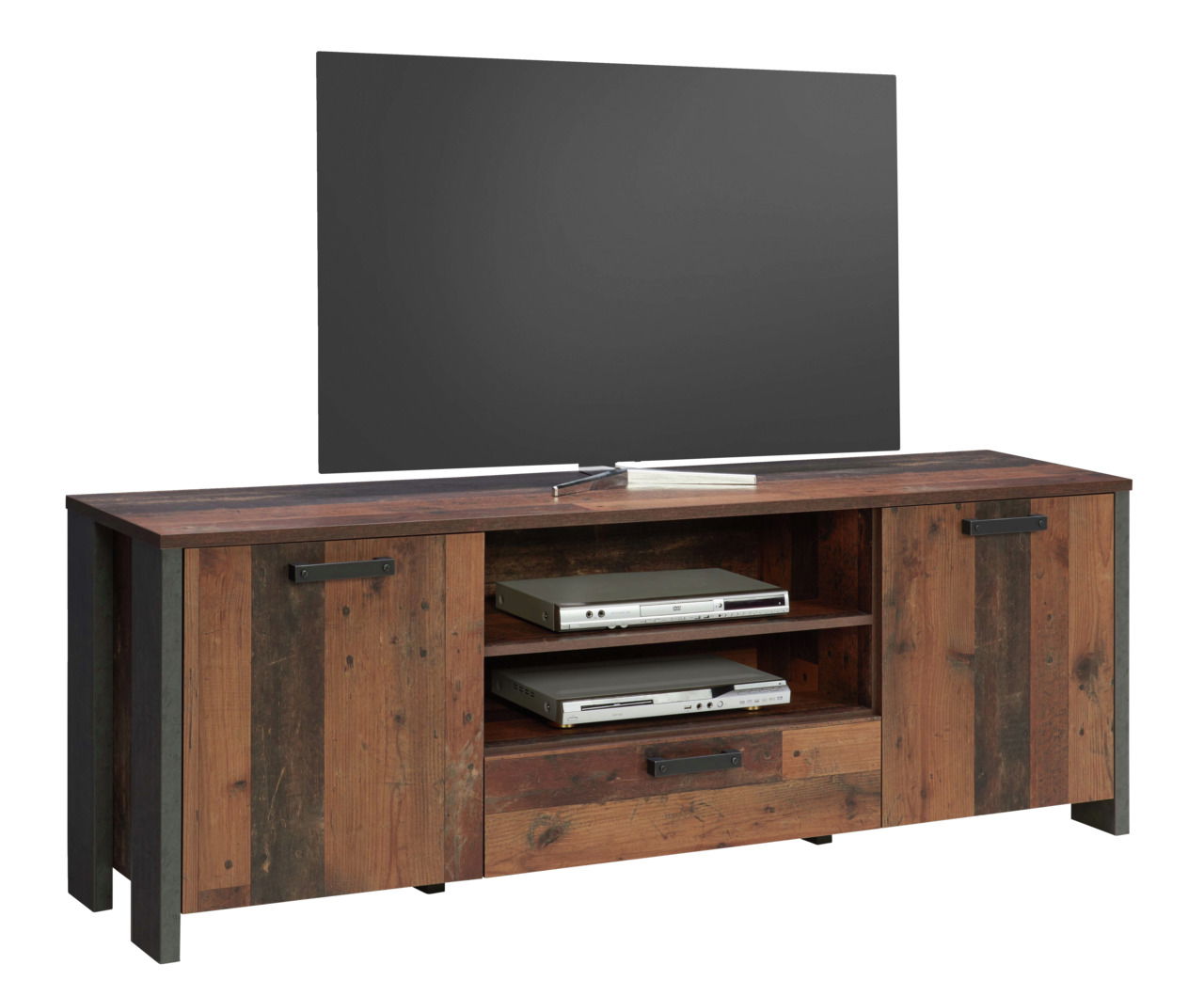 Landscape TV-Lowboard CARDIFF